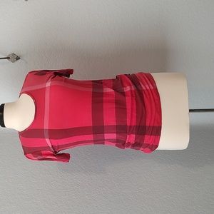 Burberry Brit t shirt